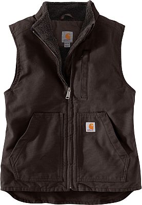 Carhartt Sherpa, Weste Damen