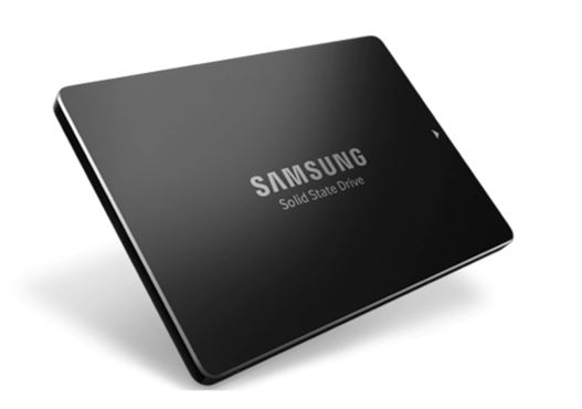 Samsung pm883 - mz7lh960hajr-00005 - solid-state-disk - 960gb - bulk