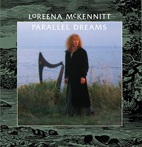 Parallel Dreams [Vinyl LP]