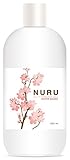 Intimateline - Nuru Masssage 500ml - 0139