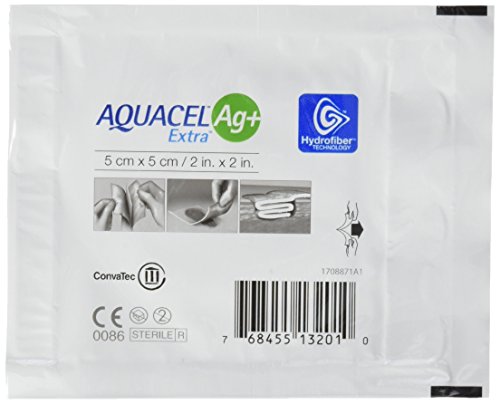 ACA Müller ADAG Pharma Aquacel Ag+ Extra, 55 g