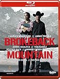 Brokeback Mountain [Blu-ray]