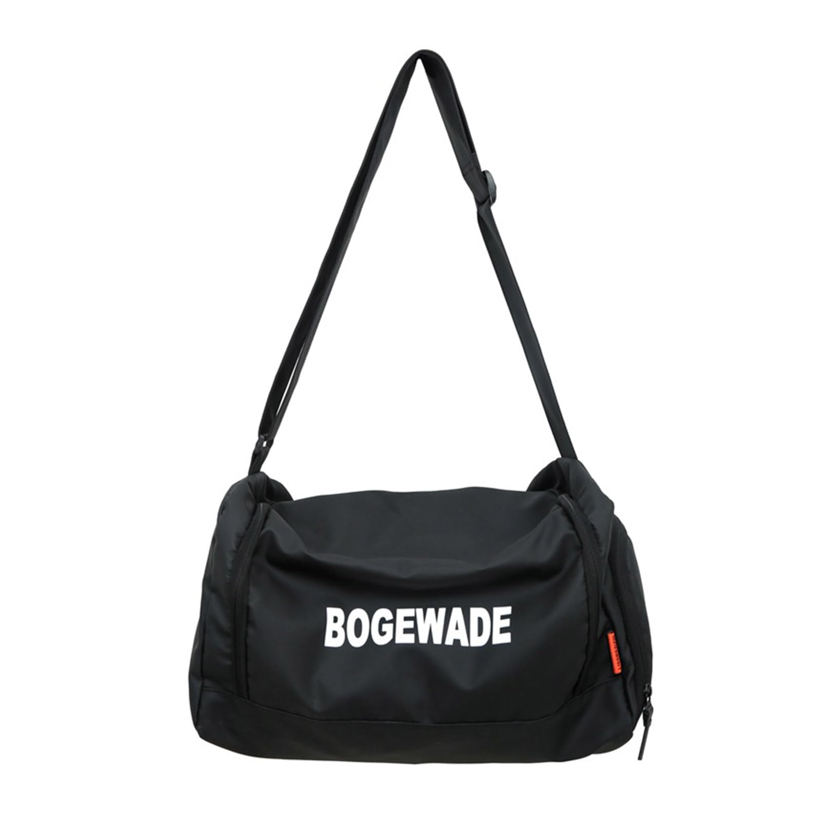 MEELYHOME Sporttasche, Reisetasche, Tasche für trockene Nässe, mit Schuhfach für Sport, Fitnessstudio, Schwimmen, Yoga, wasserdicht, Wochenendtasche