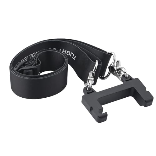 KUANDEDIAN for DJI Mini 4/3/2 Pro Strap AIR 3 Neck Lanyard Mit Schrauben Hängen for MAVIC 3 PRO RC 2 Zubehör Teile Zubehör Set Kit(for RC-N1-N2)