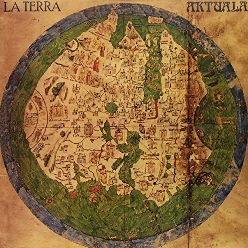 La Terra [Vinyl LP]