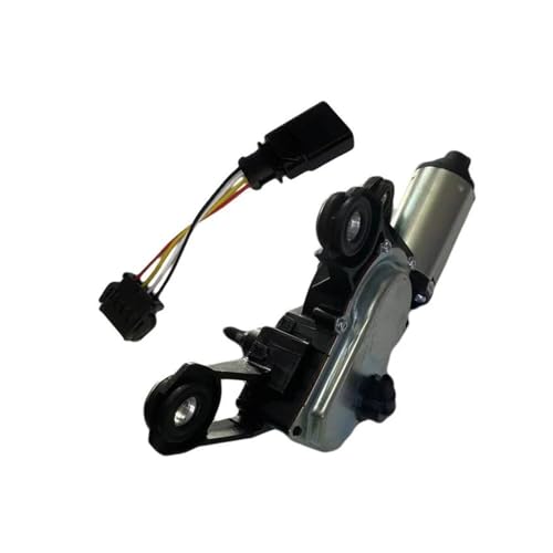 Wischermotor Wischermotoren Für Für A1 Für A6 Für Allroad Für Q3 2010 2011-2018 Heckscheibenwischermotor Mit Stecker 4Pin 4G9955711A 579717 95862808000 4G9955711C