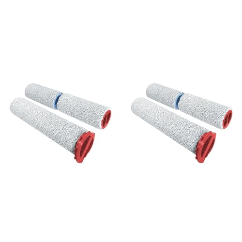 Remingtape 2X für Dyad Pro / A10 Ultra -Staubsauger Roller Weiche BüRste Ersatzteil ErsatzzubehöR