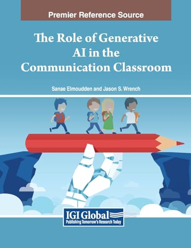 The Role of Generative AI in the Communication Classroom