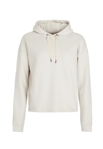 Protest Ladies Hoodie NXGDAVIDA Kitoffwhite L/40