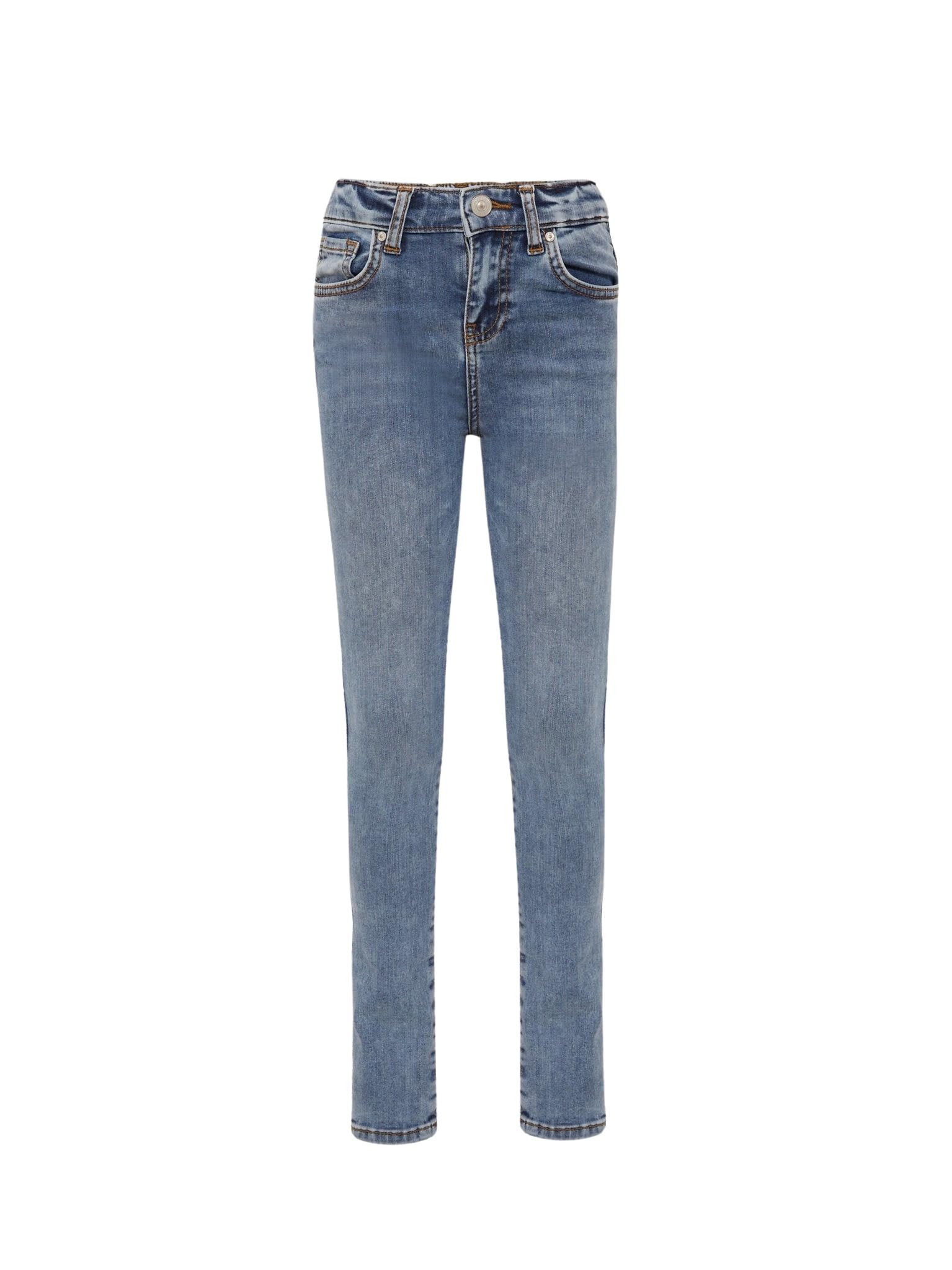 LTB Jeans Mädchen Sophia G Jeanshose, Paiva Wash 53747, 14 Jahre