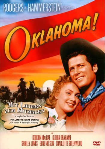 Oklahoma!