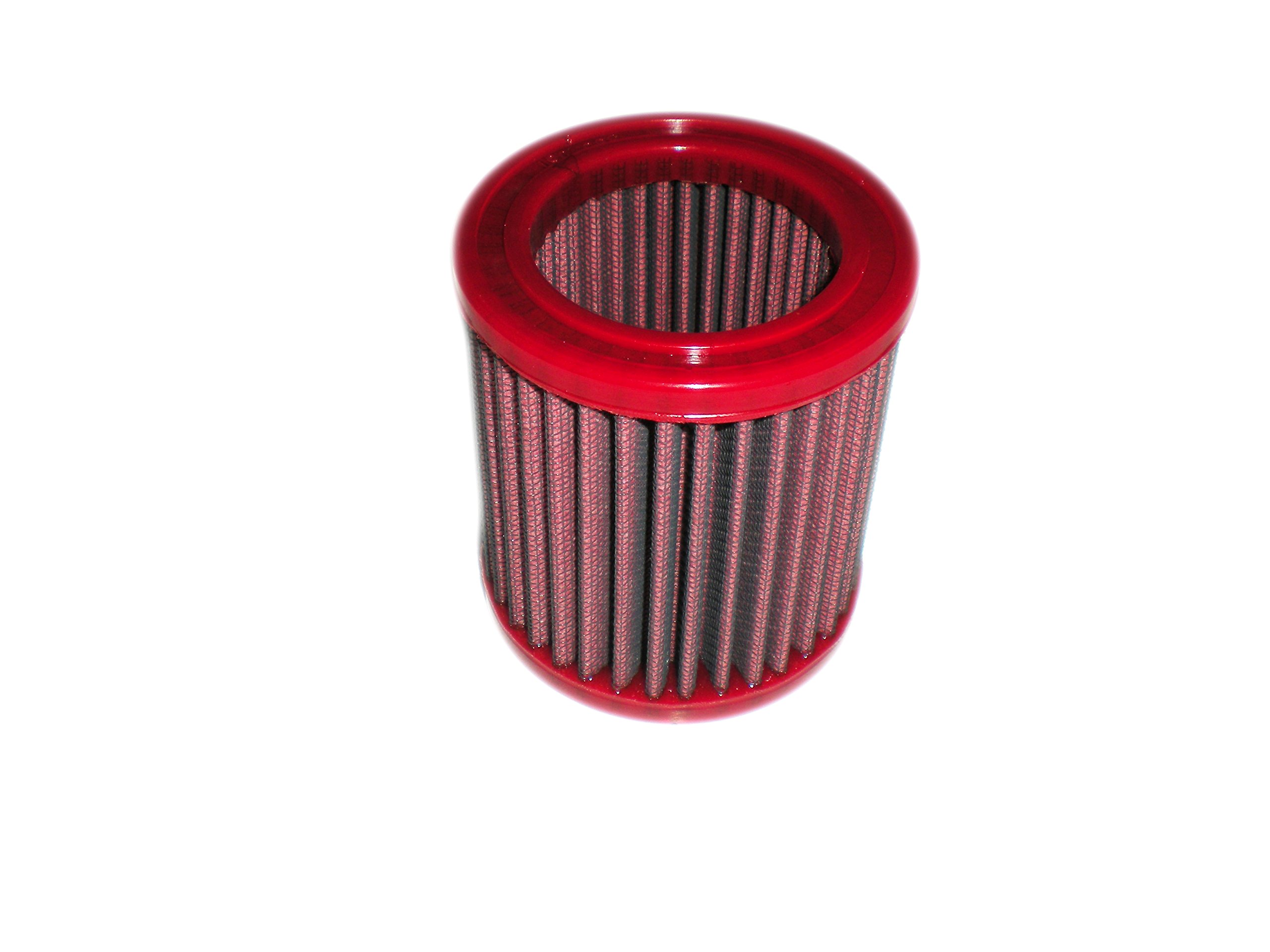 BMC FM398/06 Sport Replacement Luftfilter, Mehrfarbig