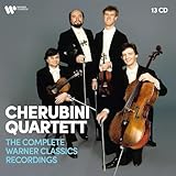 The Complete Warner Classics Recordings