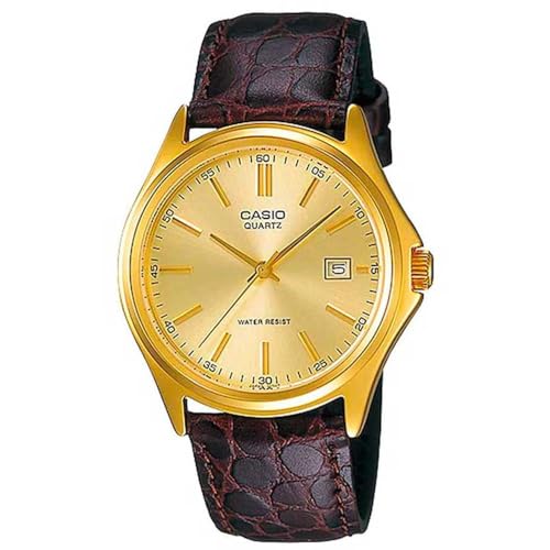 Casio MTP1183Q-9A Herren Uhr