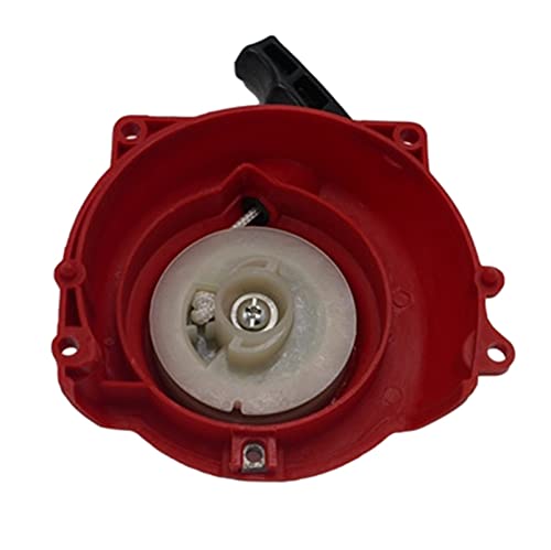 VLZUNO Rücklaufstarter for Heckenschere, Freischneider, Grasschneider, for Husqvarna, 226HD60 226HD75 226HS75 226HS99 6010 7510 Rücklaufstarterbaugruppe