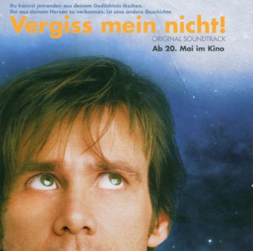 Vergiss Mein Nicht / Eternal Sunshine Of The Spotless Mind