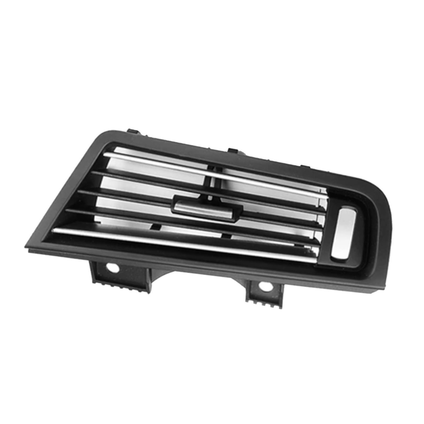 Lüftungsgitter Vorne Kompatibel Mit 5 Series Für F10 F18 528i 525d 530d 530i 2010–2015 2016 Auto Armaturenbrett AC Entlüftungsgitter Lüftungsgitter OEM:64229166884 64229166136(With Chrome,LHD Right)