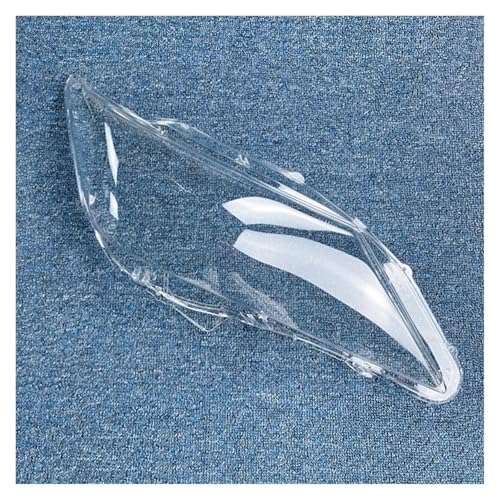 Scheinwerferglas Abdeckungen Für Toyota Für Camry 2012 2013 2014 Scheinwerfer Transparente Lampenschirme Lampe Licht Linse Glasschale Auto Ersatz Scheinwerferabdeckung Frontscheinwerfer Streuscheibe(L