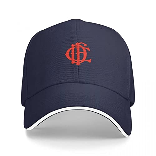 Baseballmütze Chicago FIRE CFD LOGOClassic Baseball Cap Luxury Man Hat Fluffy Hat Military Tactical Caps Hat for Man Women's