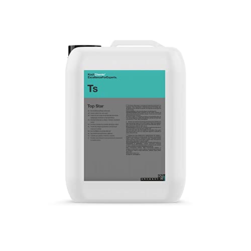 Koch Chemie Ts Top Star 10 Liter - Kunststoffpflege