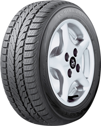 TOYO VARIO-V2+ 145/80R1375T