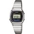 CASIO LA670WEA-1EF Collection Damenuhr 24mm 3ATM