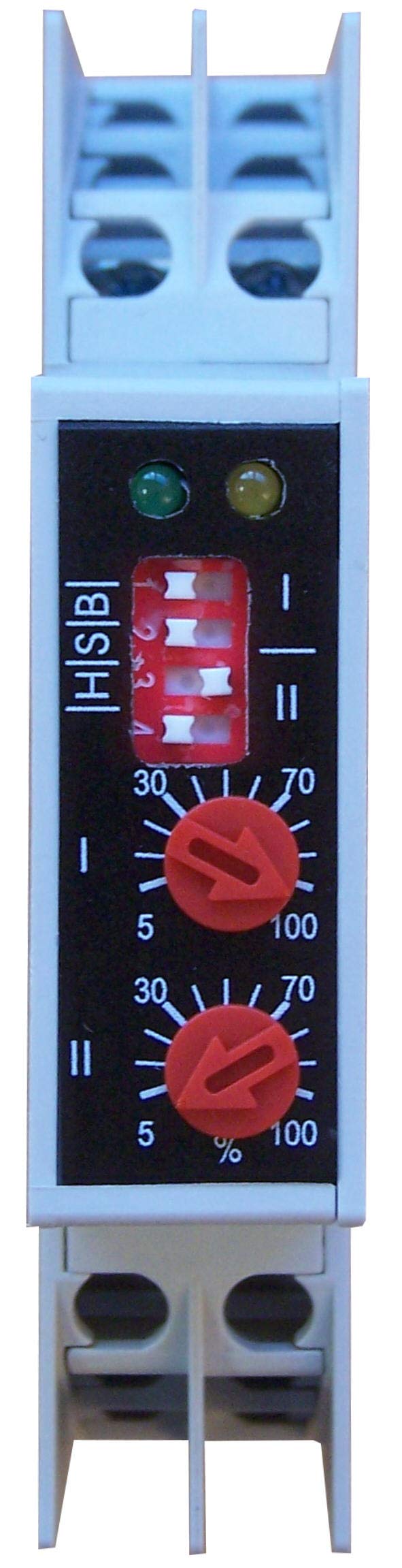 HSB Industrieelektronik 11.122.00.009 Taktgeber, ZTG 2