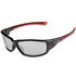 Gamakatsu G-Glasses Racer Light Gray Mirror