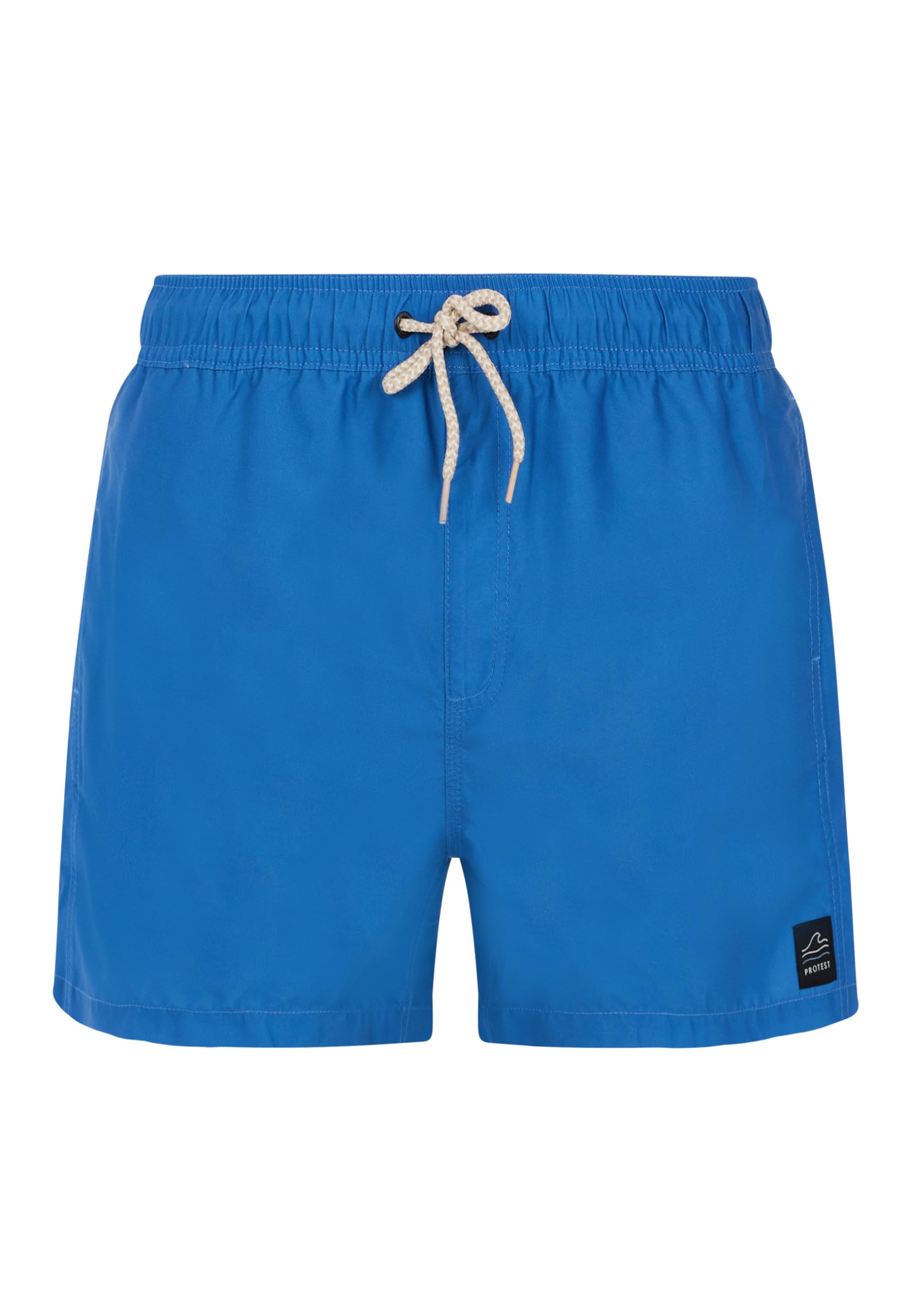 Protest Men Boardshorts PRTSTILO Gladio Blue M