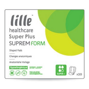 Lille Suprem Form Super Plus - 20 Stück