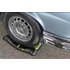 Flat-jack Reifen-Luftkissen M Sport - Schutz vor Standplatten - Reifen bis 255m
