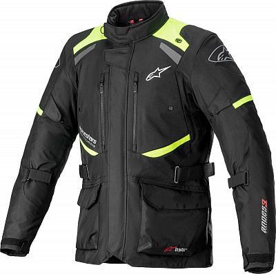 Alpinestars Andes V3, Textiljacke Drystar