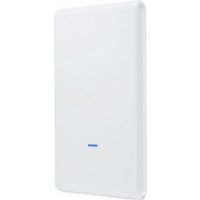 Ubiquiti Unifi UAP-AC-M-PRO - Drahtlose Basisstation - 802,11a/b/g/n/ac - Dualband - Gleichstrom (Packung mit 5) (UAP-AC-M-PRO-5)