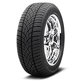 Dunlop SP Winter Sport 3D MS XL MFS M+S - 255/35R20 97W - Winterreifen