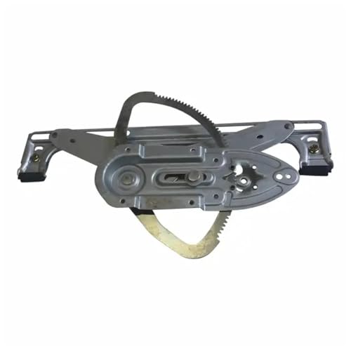 GLILAR Fensterhebermotor Kompatibel Mit Volvo Für S80 V70 XC70 OEM: 30784511 30784512 Auto Hinten Links/Rechts Fensterheber Fensterhebersteuerung Hubregler(30784511)