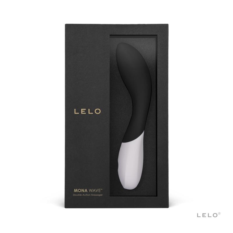 LELO »Mona Wave« Vibrator 4