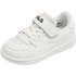 Fila Halbschuh Fxventuno Velcro White