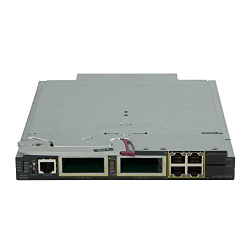 HP 451439-B21 Switch BLC Cisco 1 10GbE 3120X