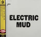 Electric Mud