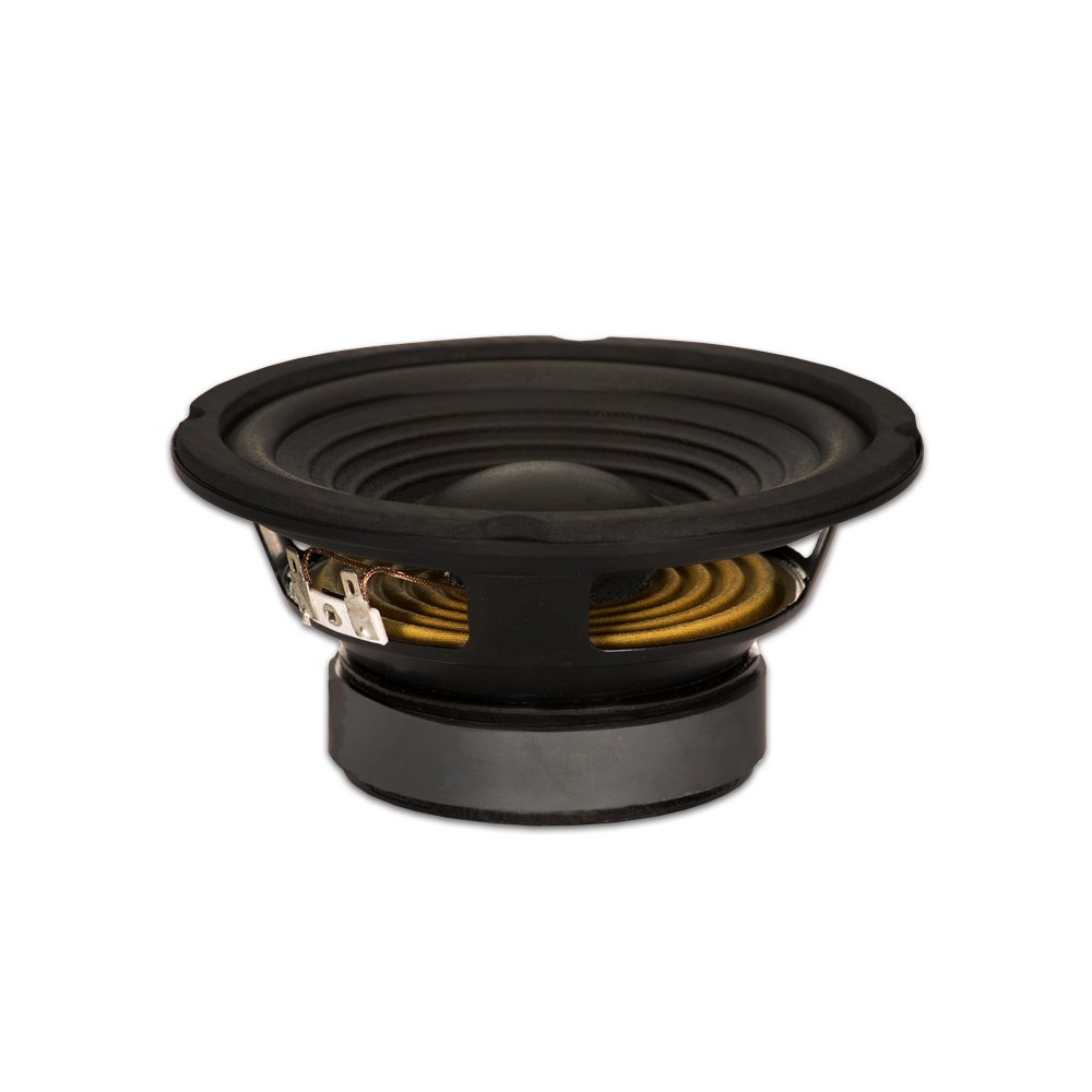 Goldwood Sound GW-206/4 OEM 16,5 cm Tieftöner 180 Watt 4 Ohm Ersatzlautsprecher