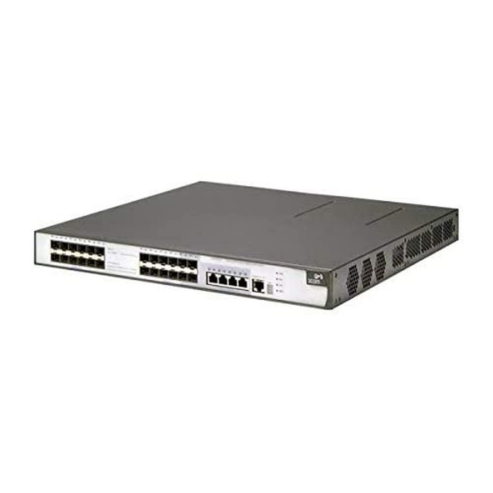 HP E5500-24G-SPF Switch