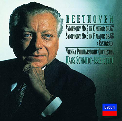 Beethoven: Symphonies 5 & 6