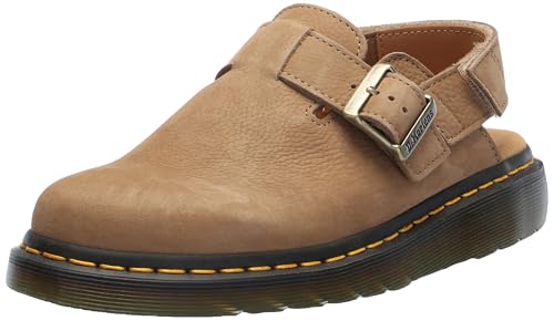 Pantoletten Dr. Martens Jorge Ii Aus Leder, R31568439