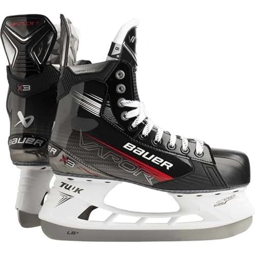 Bauer Vapor X3 Schlittschuhe Senior (Breite: D, Größe: 9.5)