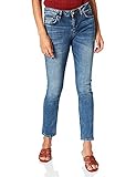 LTB Jeans Damen Aspen Y Slim Jeans, Blau (Sailor Undamaged Wash 51787), 29W / 32L EU