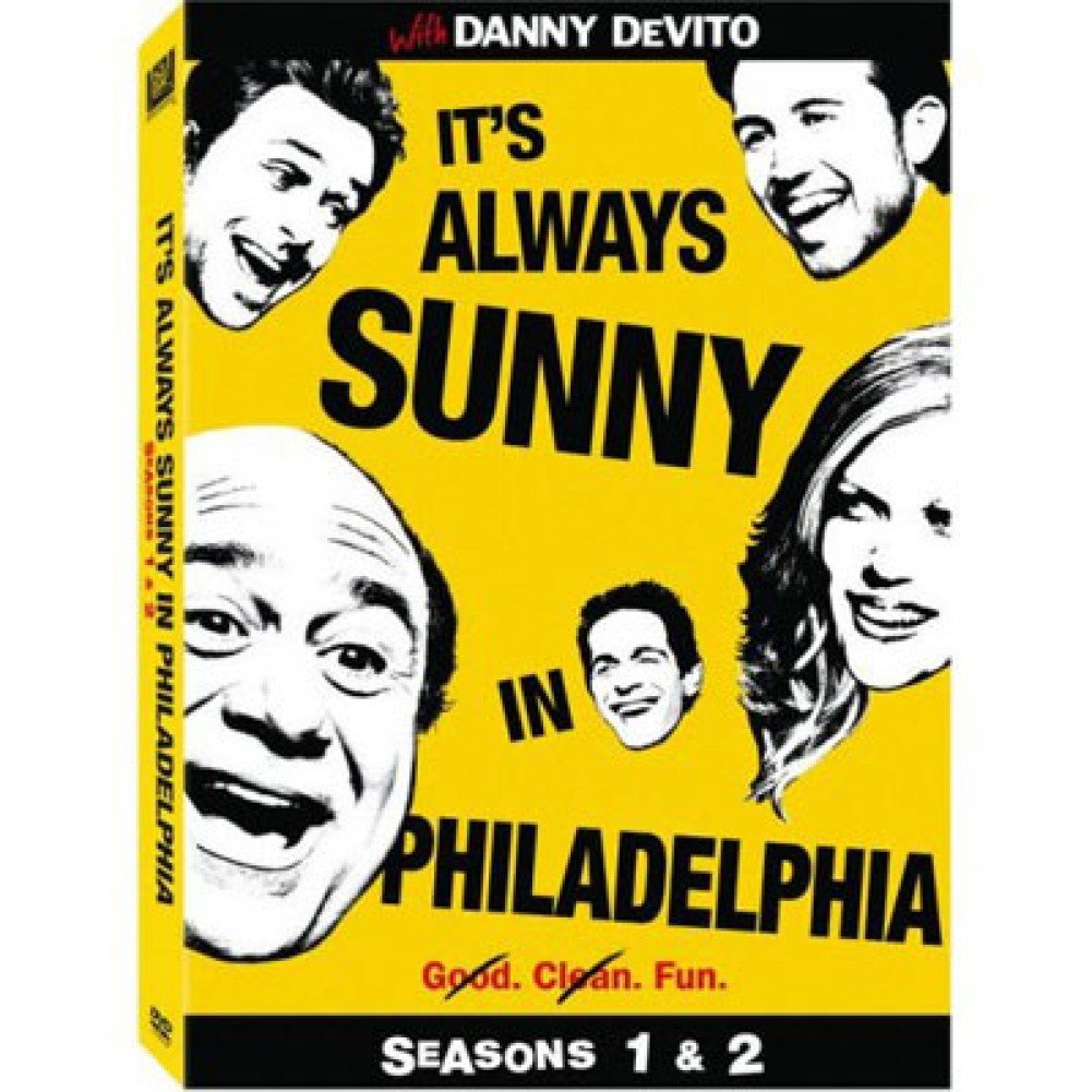 It's Always Sunny in Philadelphia