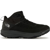 The North Face - Vectiv Exploris 2 Mid Futurelight Leather - Wanderschuhe Gr 14 schwarz