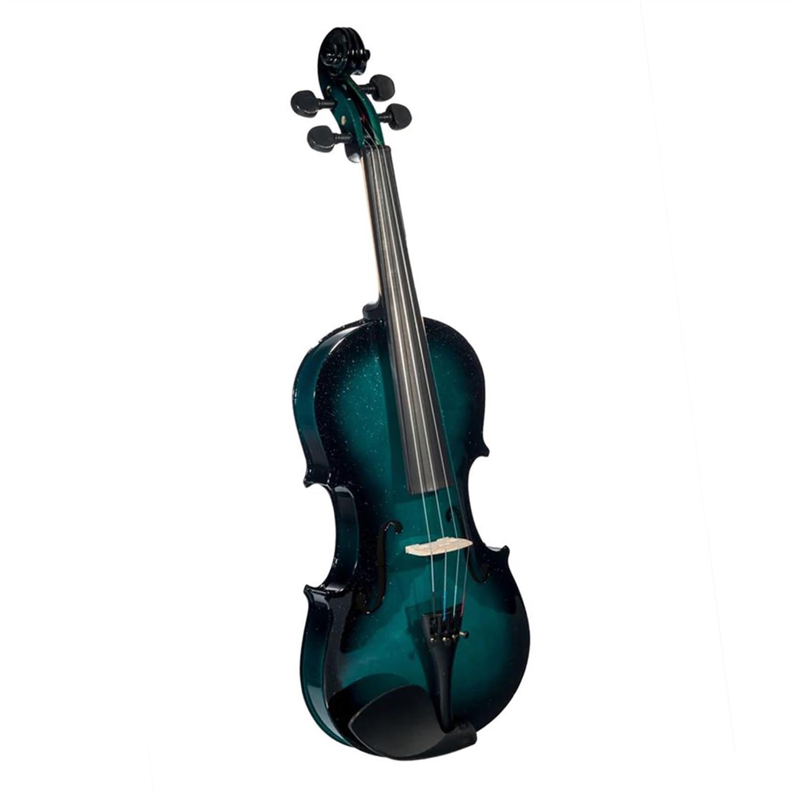 Standard Violine Akustische Violine 4/4 Violine Akustische Violine Geige Pruce Linde Mit Fall Bogen