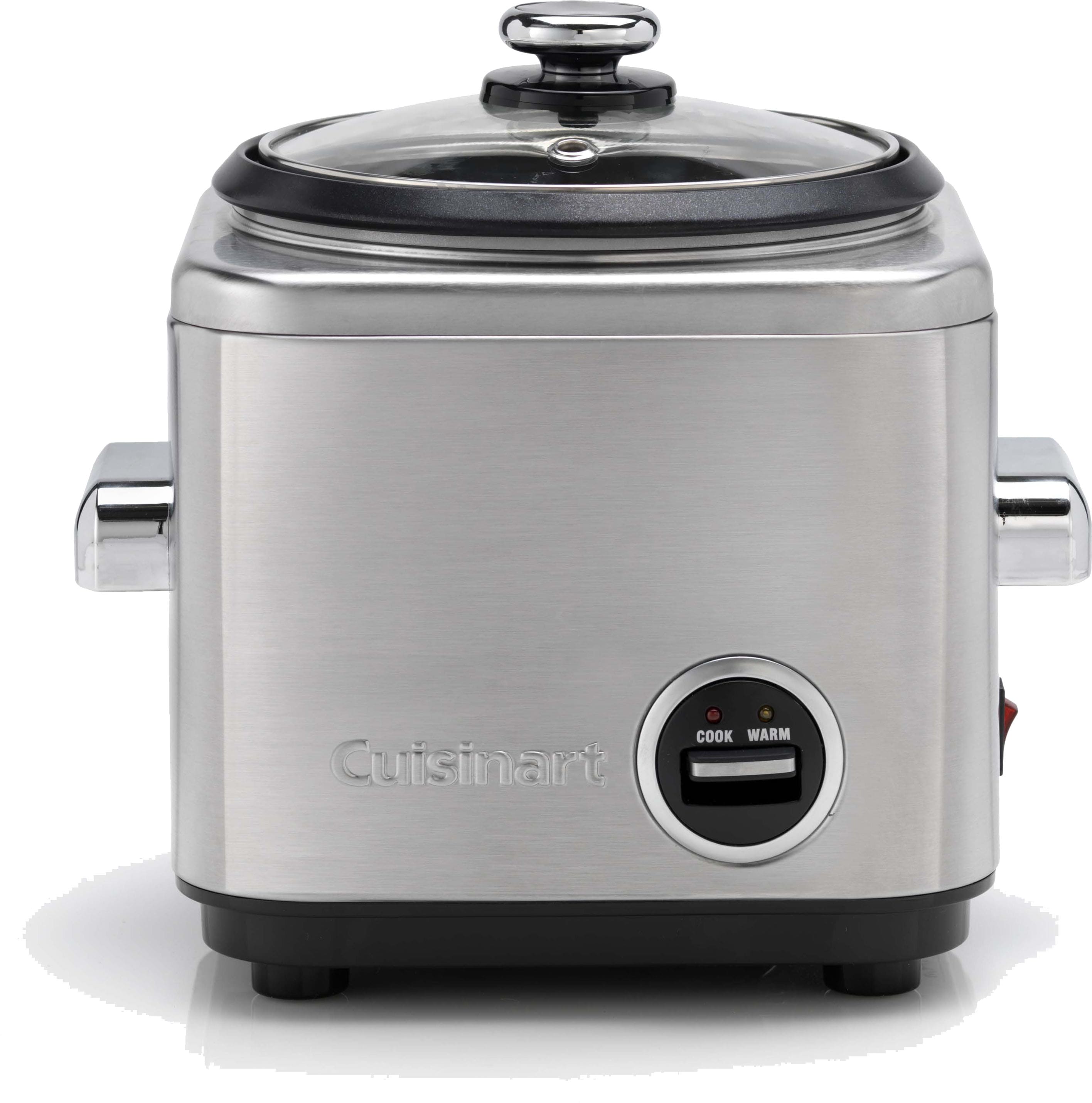 Cuisinart Reiskocher "CRC800E" 2