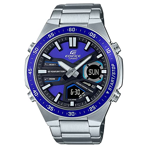 CASIO EDIFICE Chronograph EFV-C110D-2AVEF